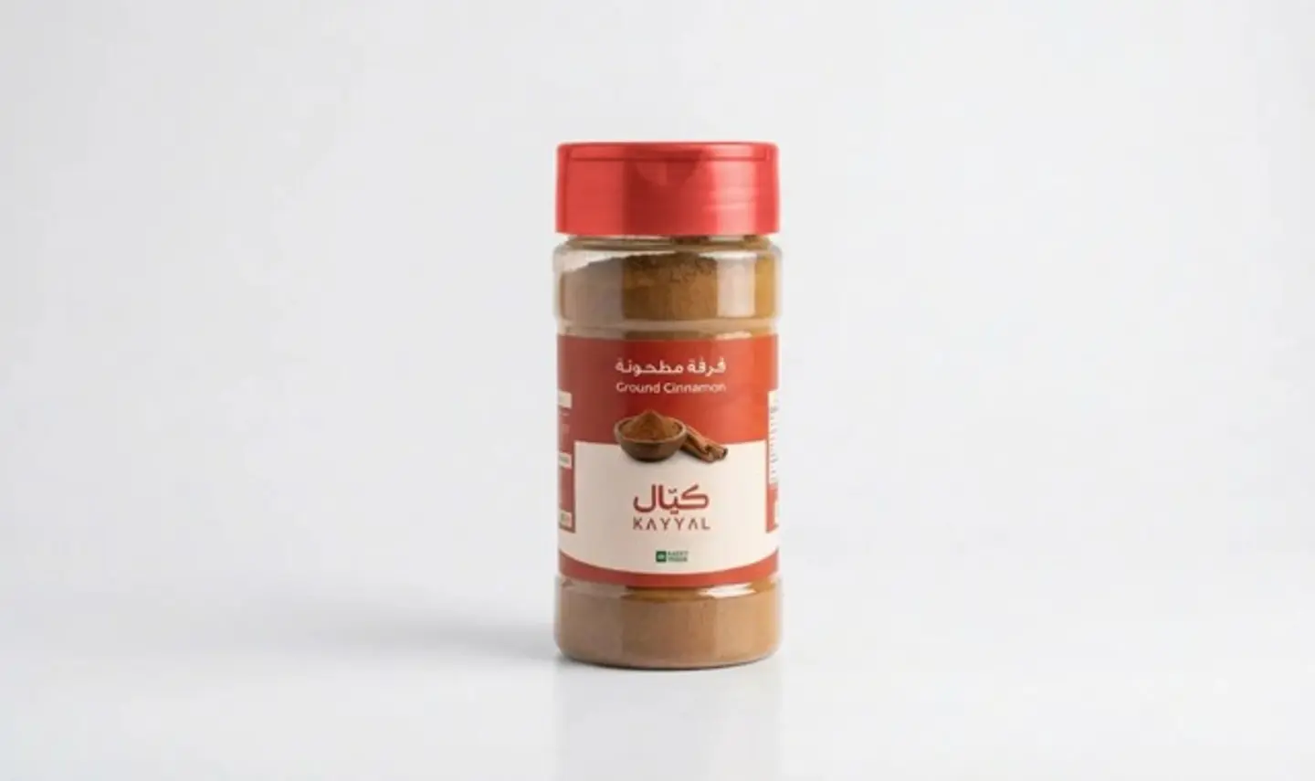 قرفة 90 جرام