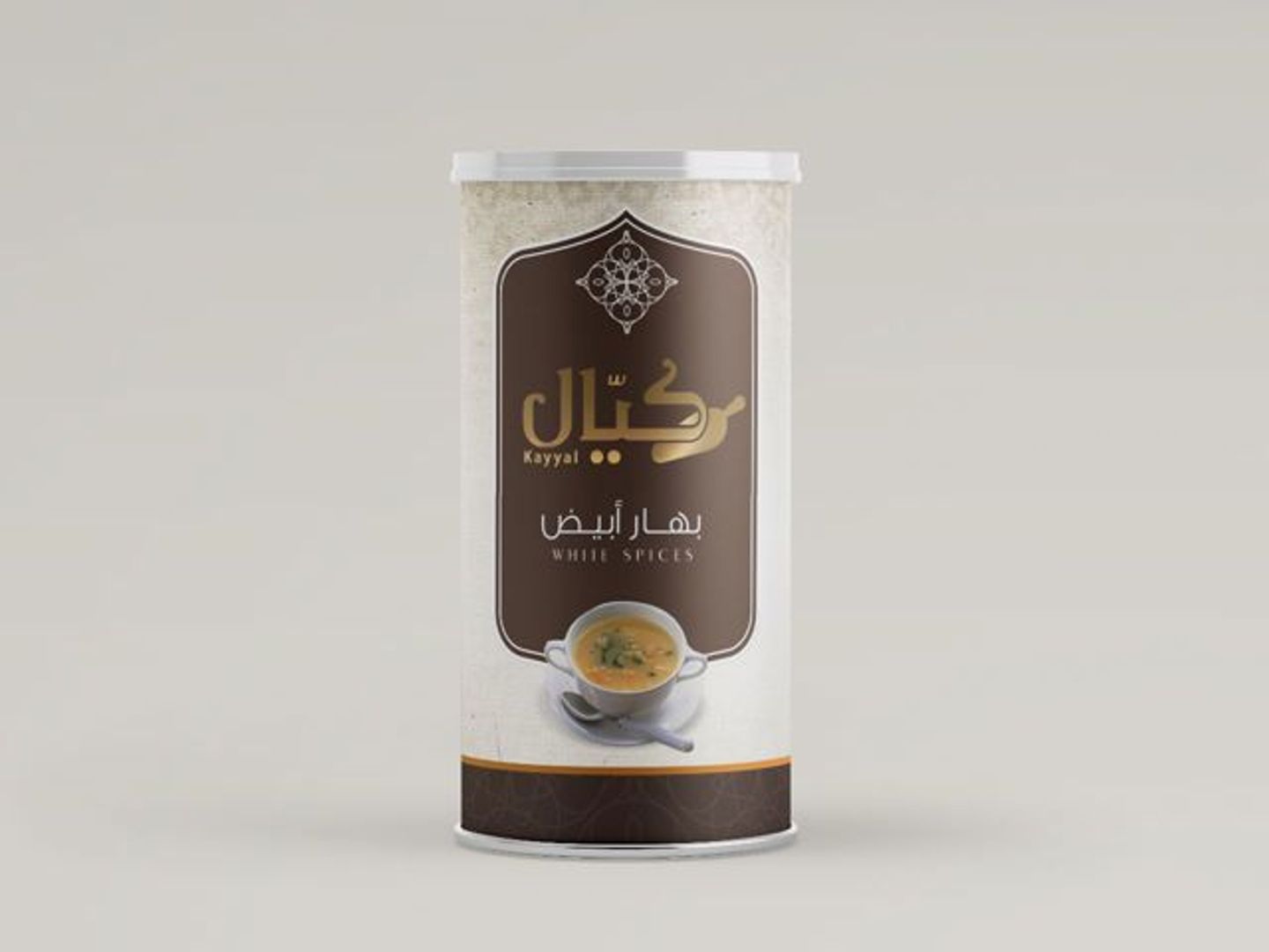 White Spices 200g