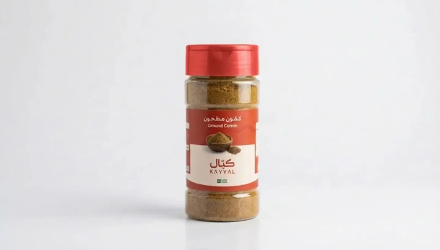 كمون 90 جرام