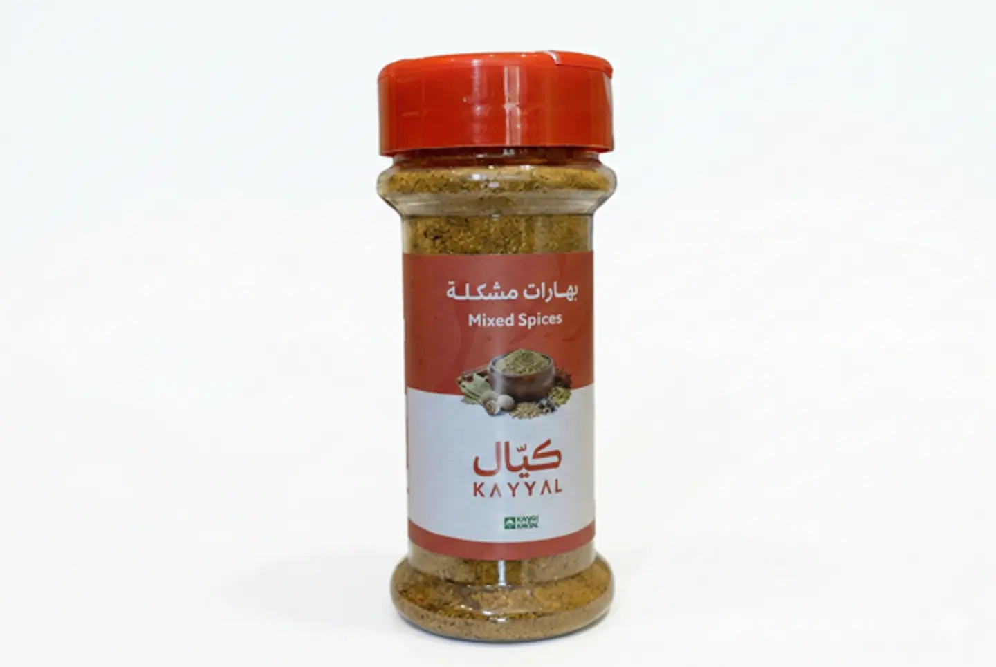 بهارات مشكلة 80 جرام