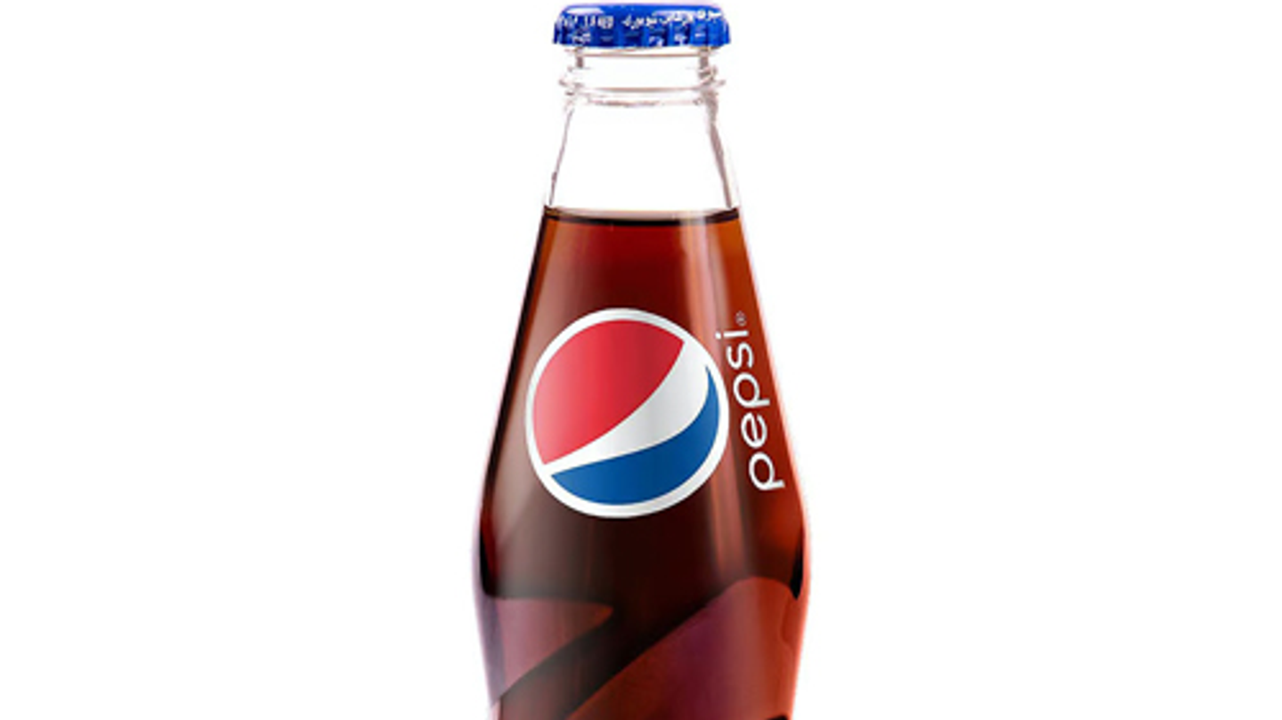 Pepsi