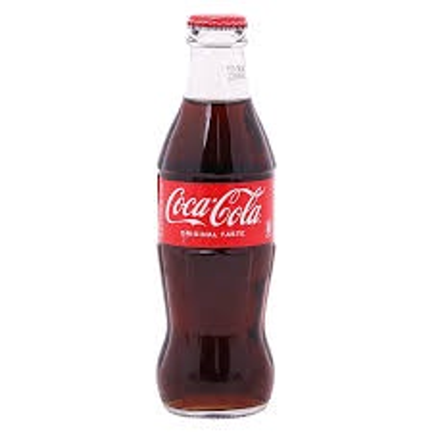 Coke 250 Ml