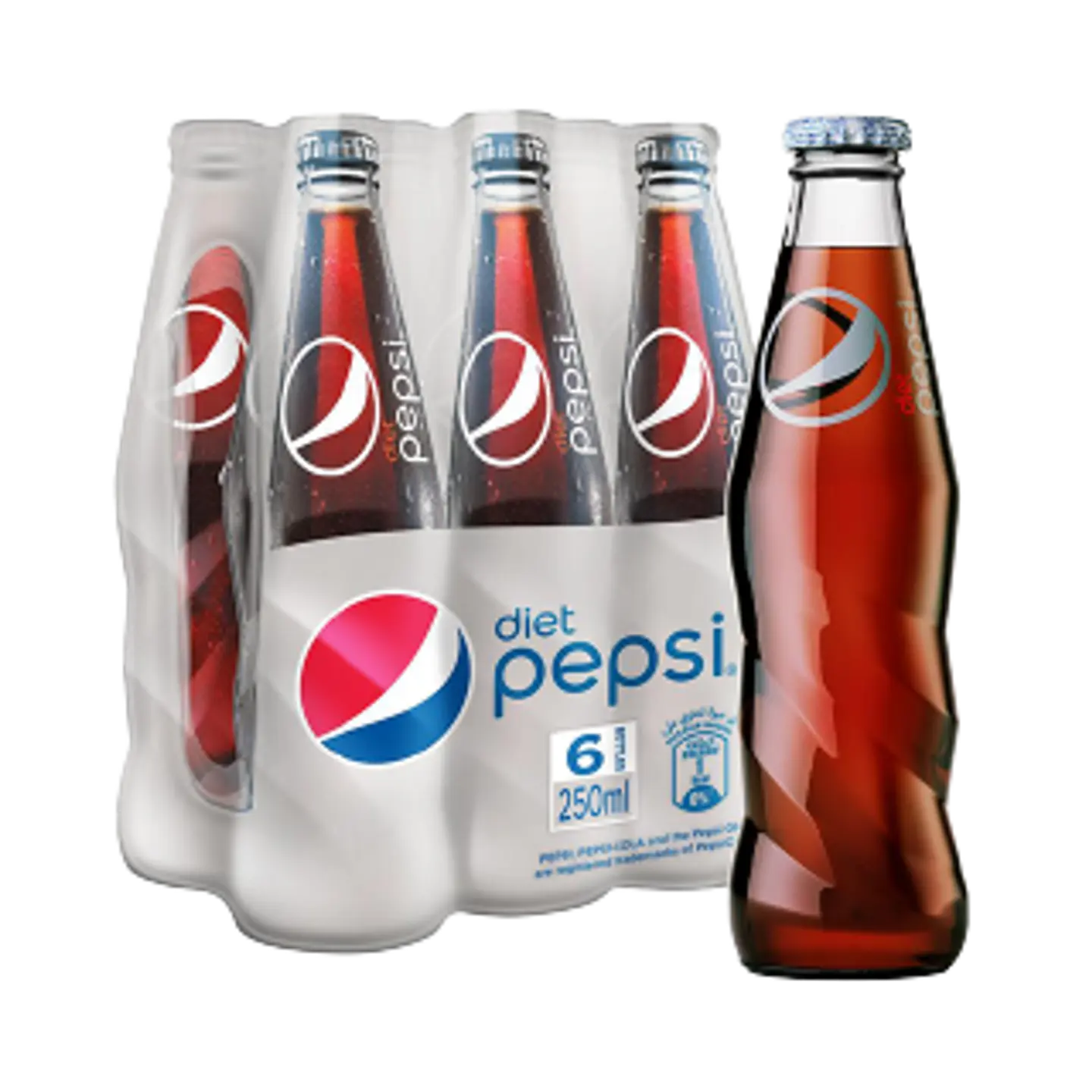 Pepsi Diet