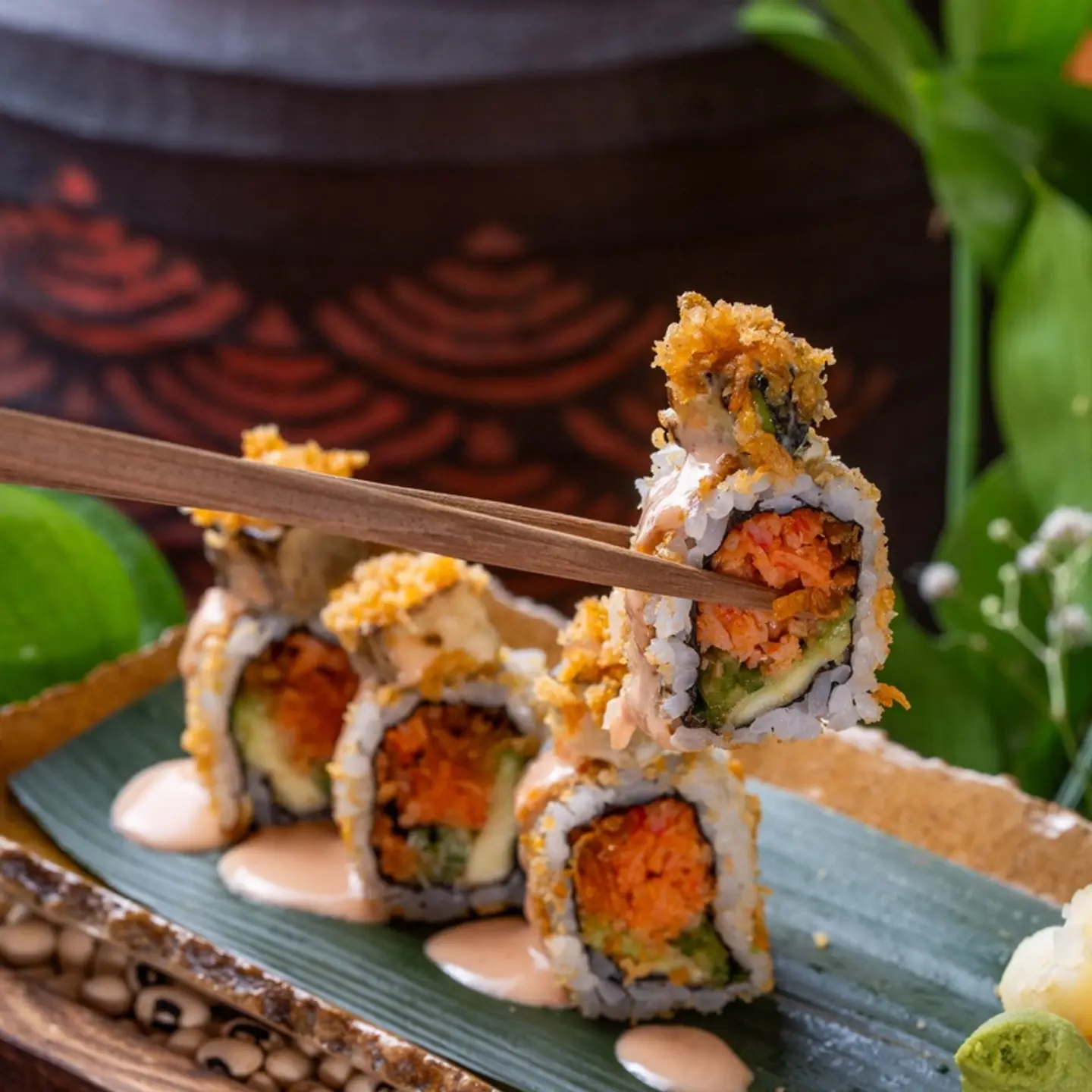 كاليفورنيا مقرمشة