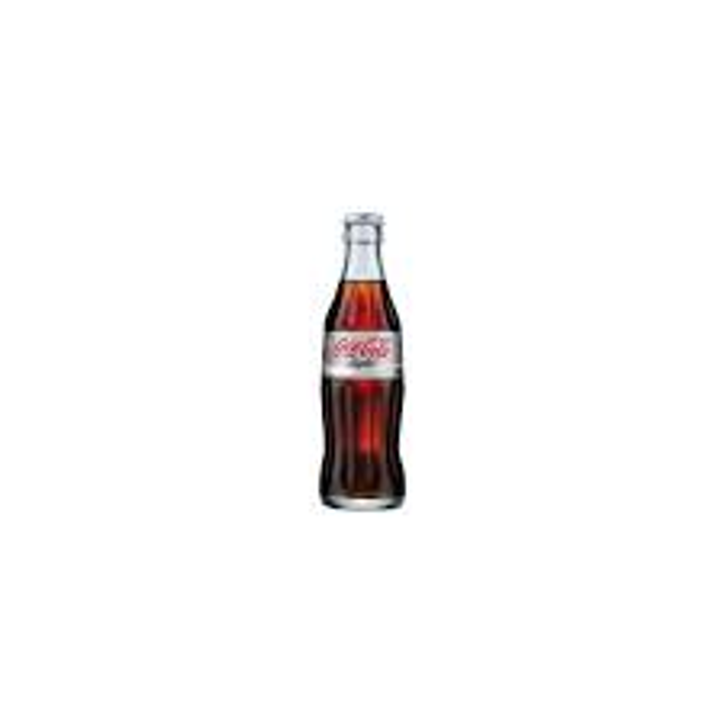 Coke Zero 250 Ml