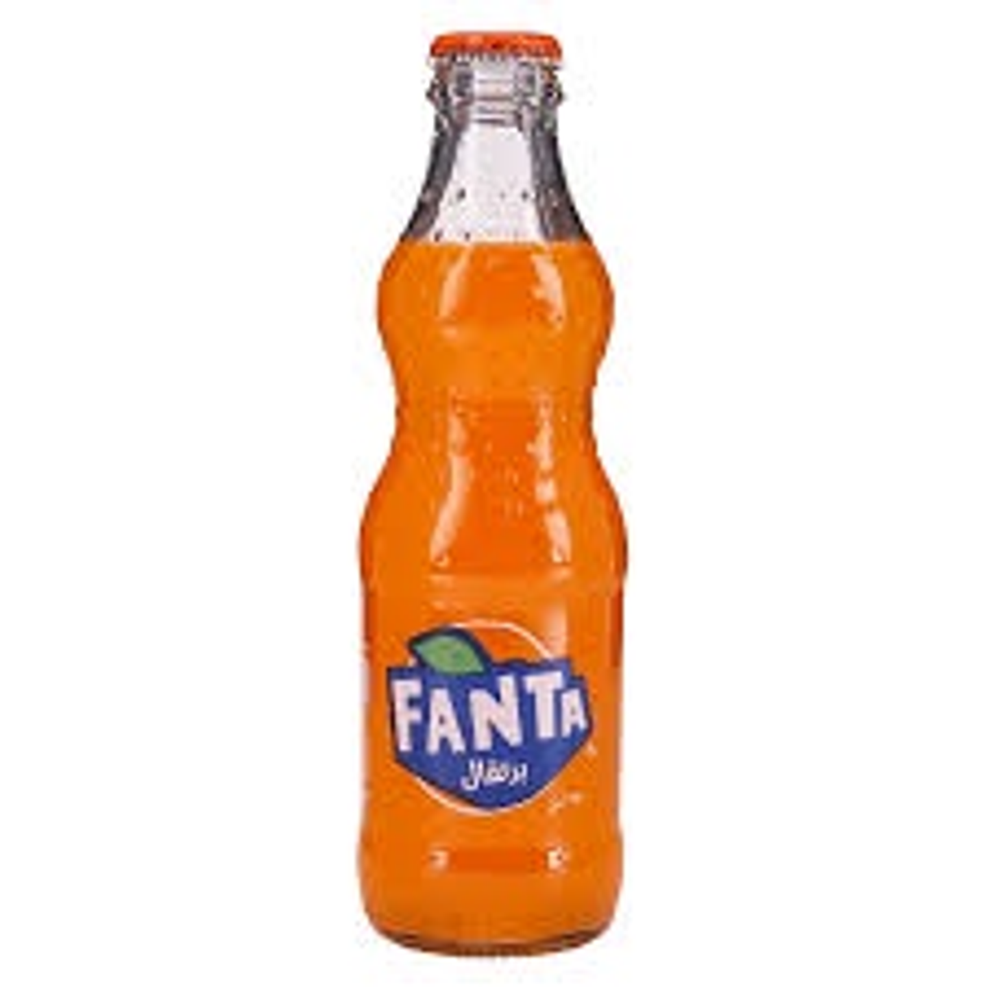 Fanta
