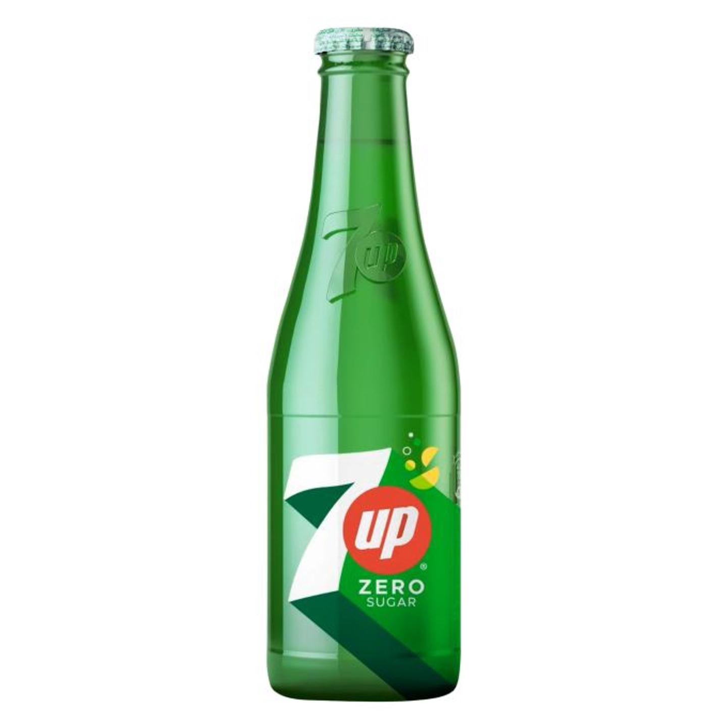 سفن أب زيرو