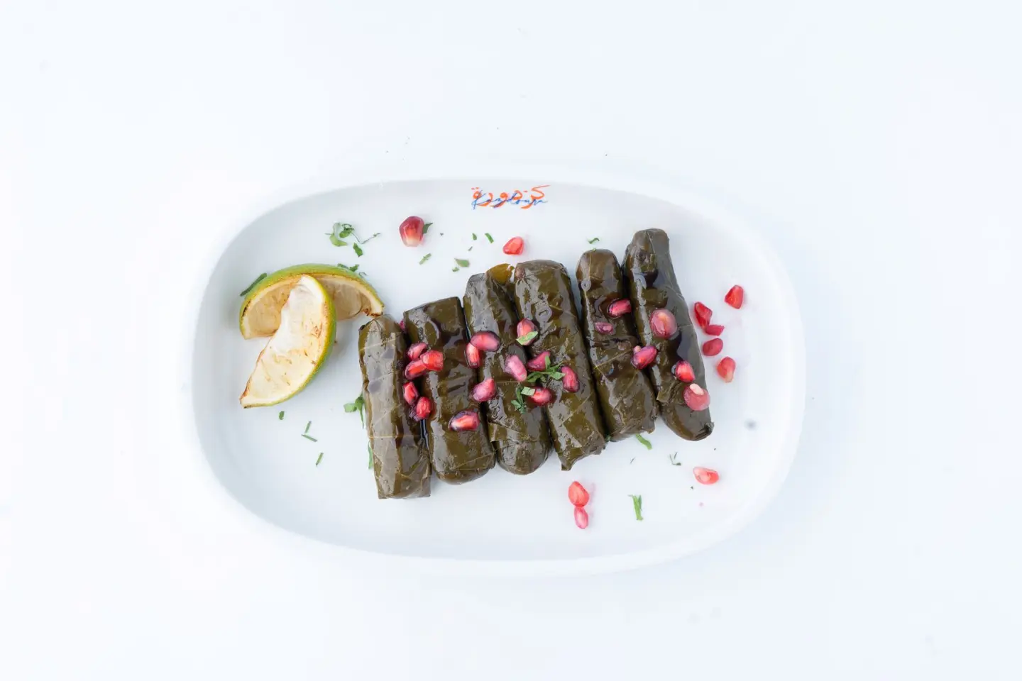 ورق عنب