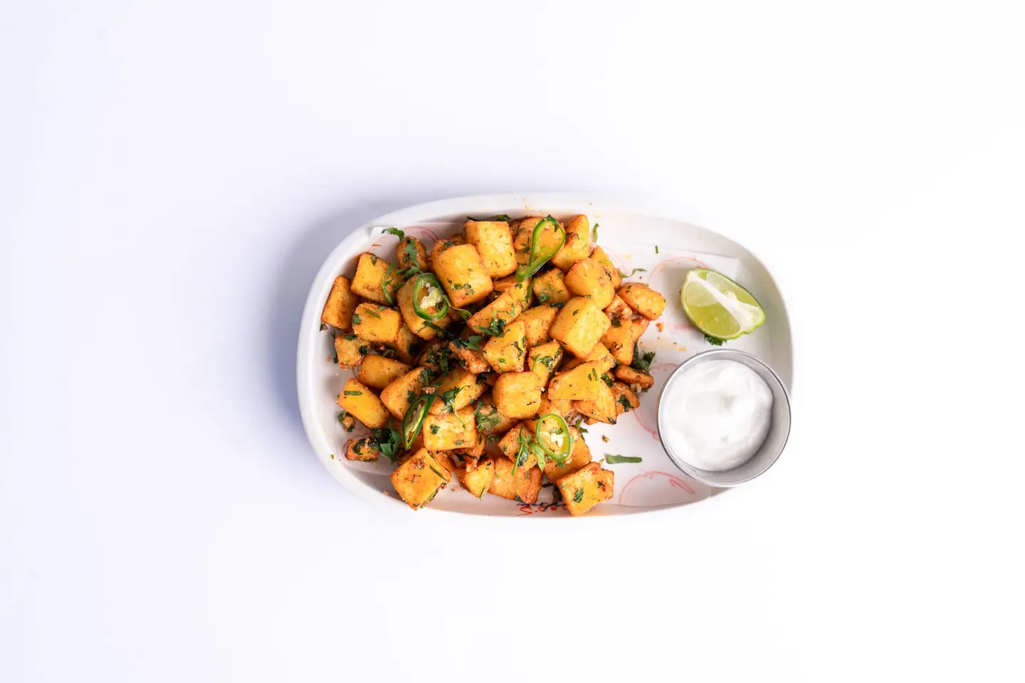 Batata Harra