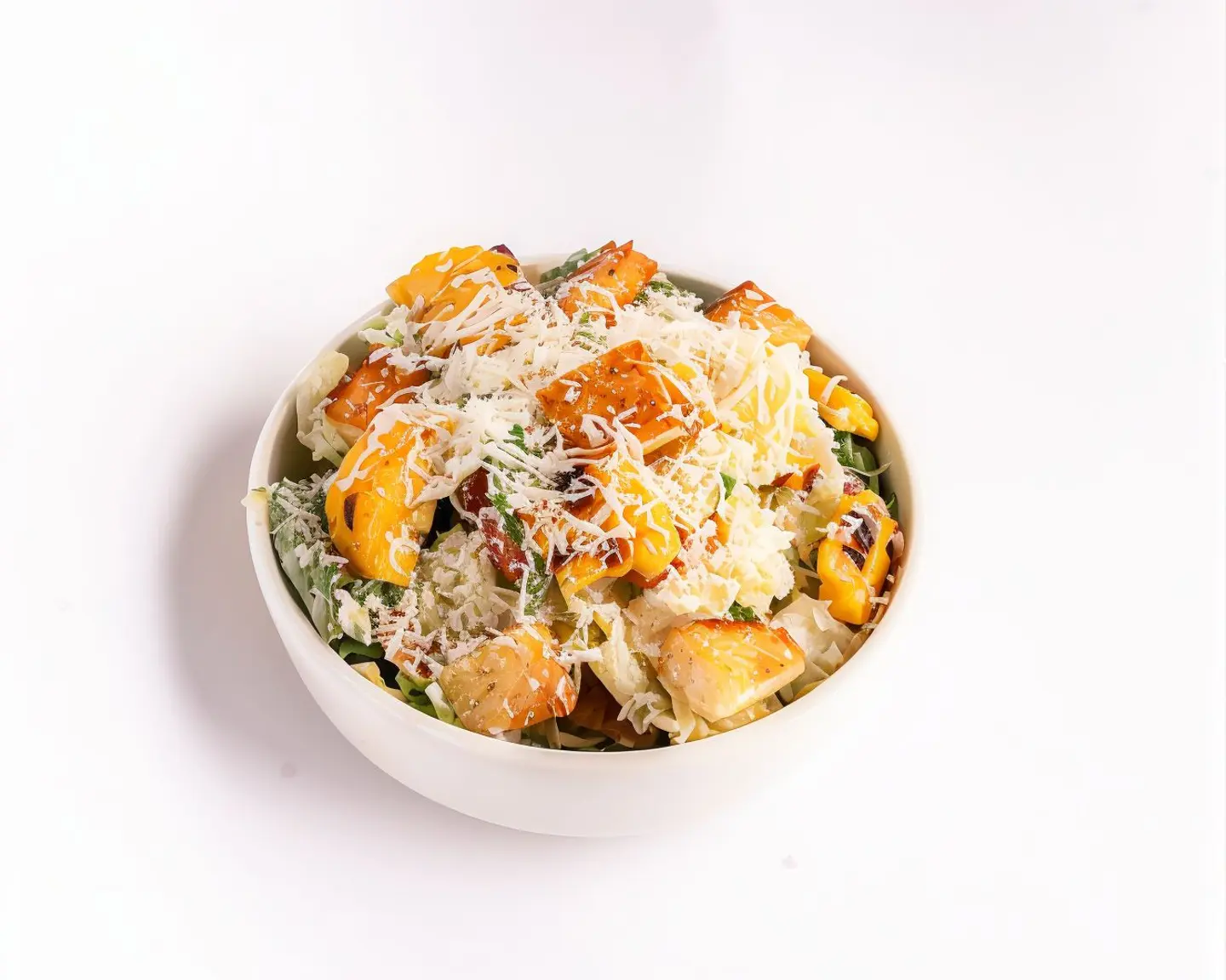 سلطة كزدورة