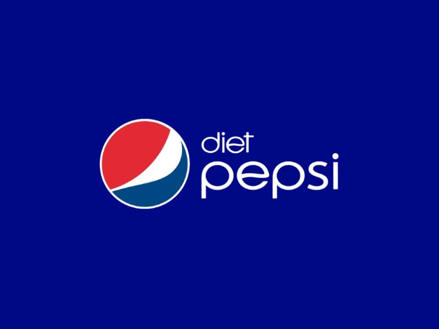 Pepsi Diet