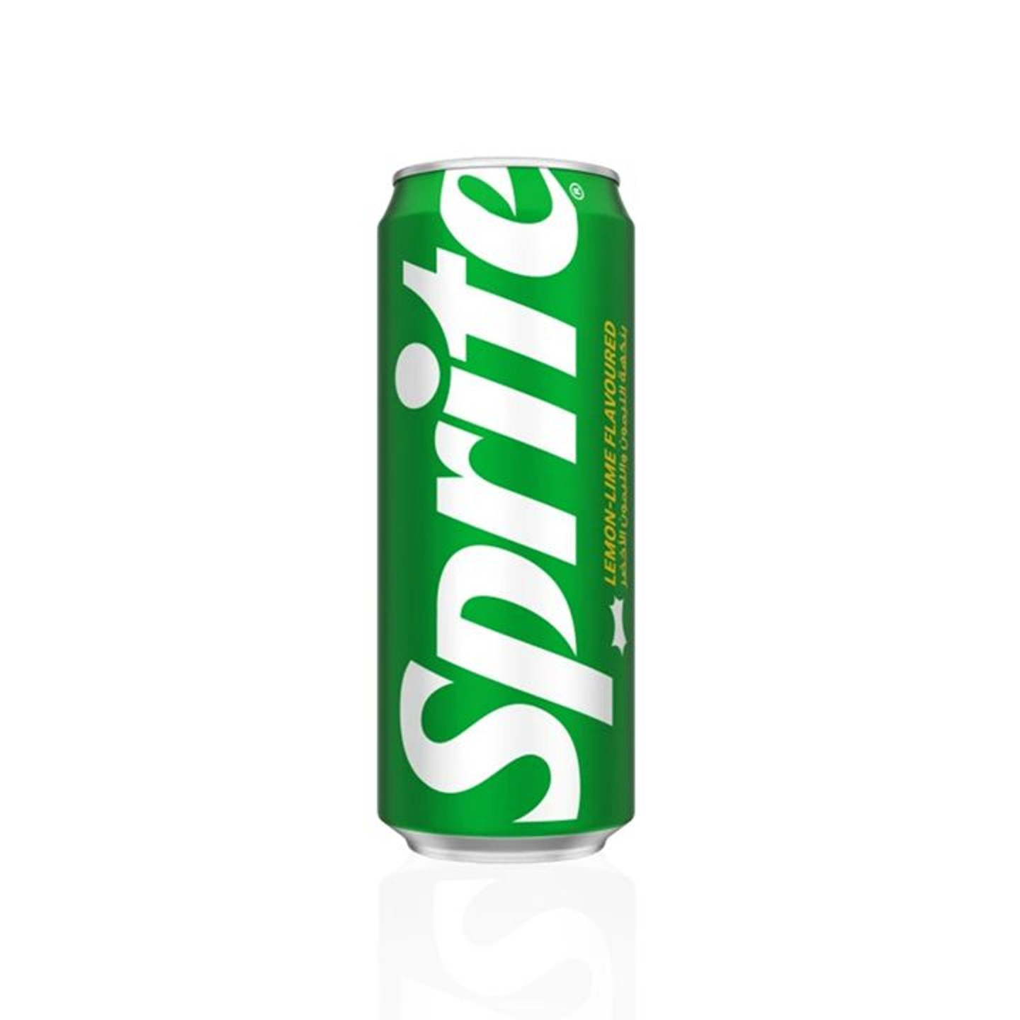 سبرايت علبة