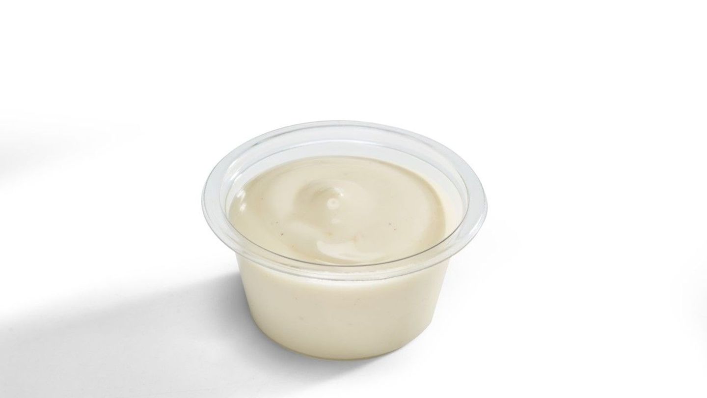 Ranch Sauce