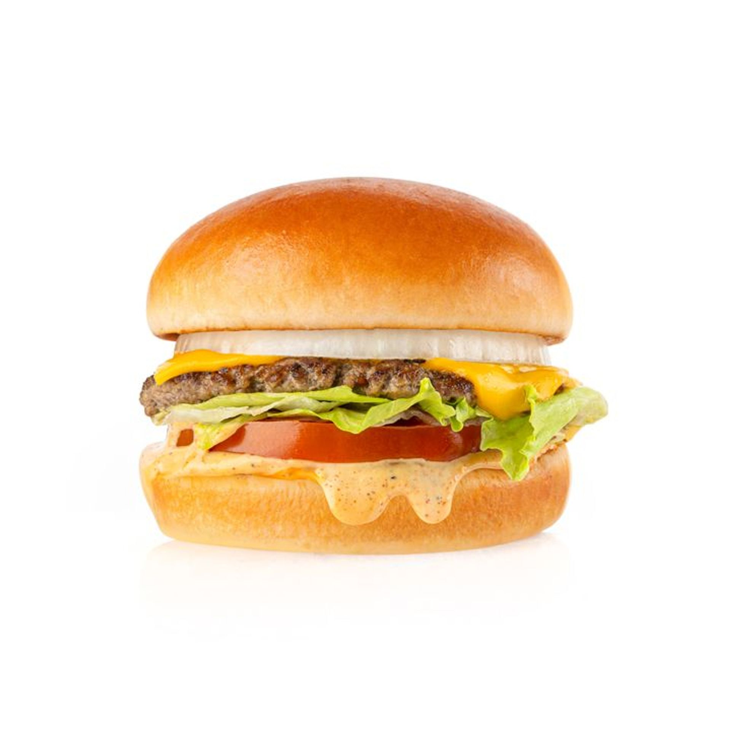 سنجل كوبي برجر