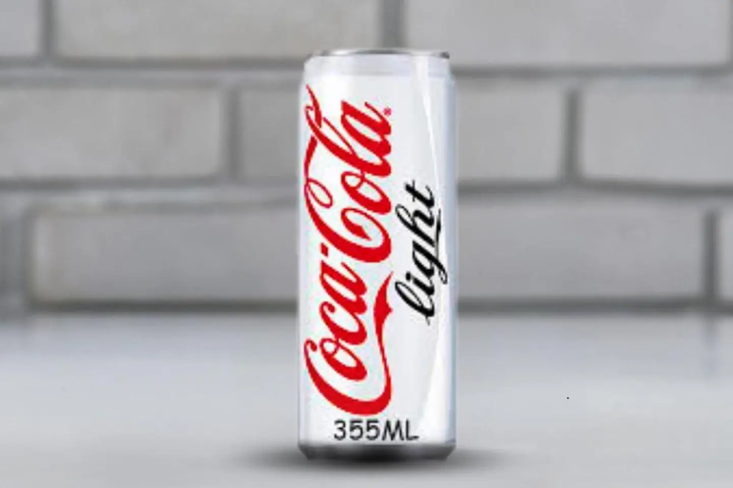 Coke Light