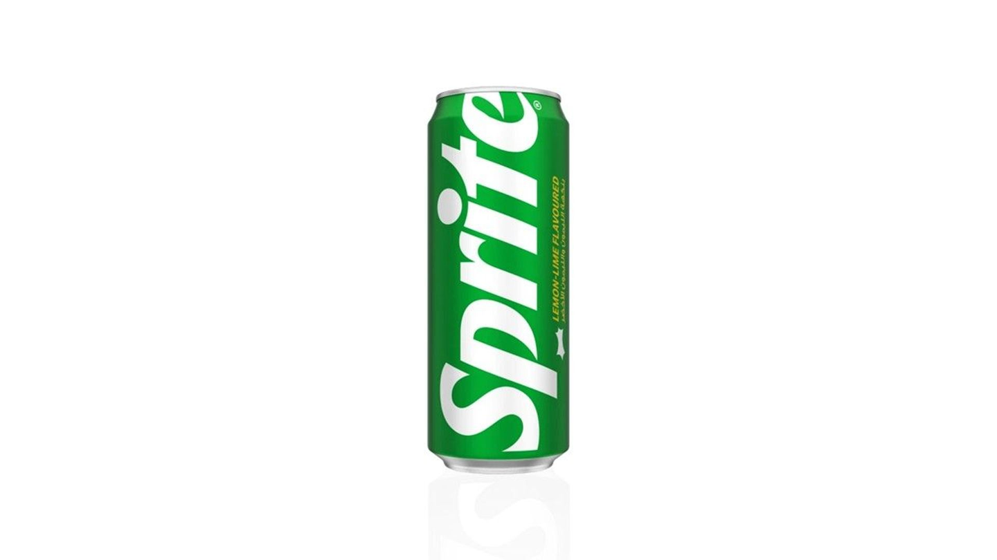 سبرايت علبة