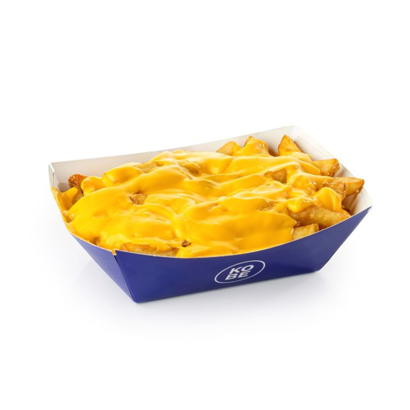 تشيزي فرايز