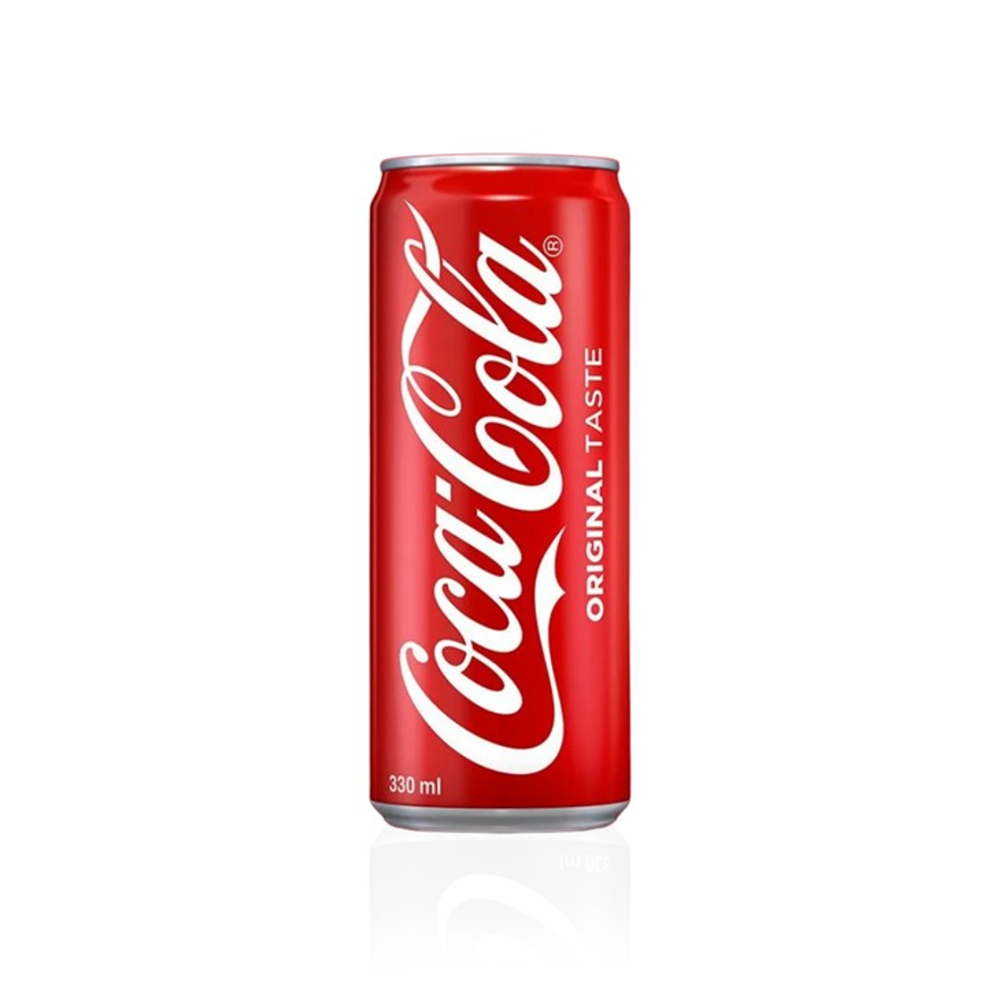 كولا علبة