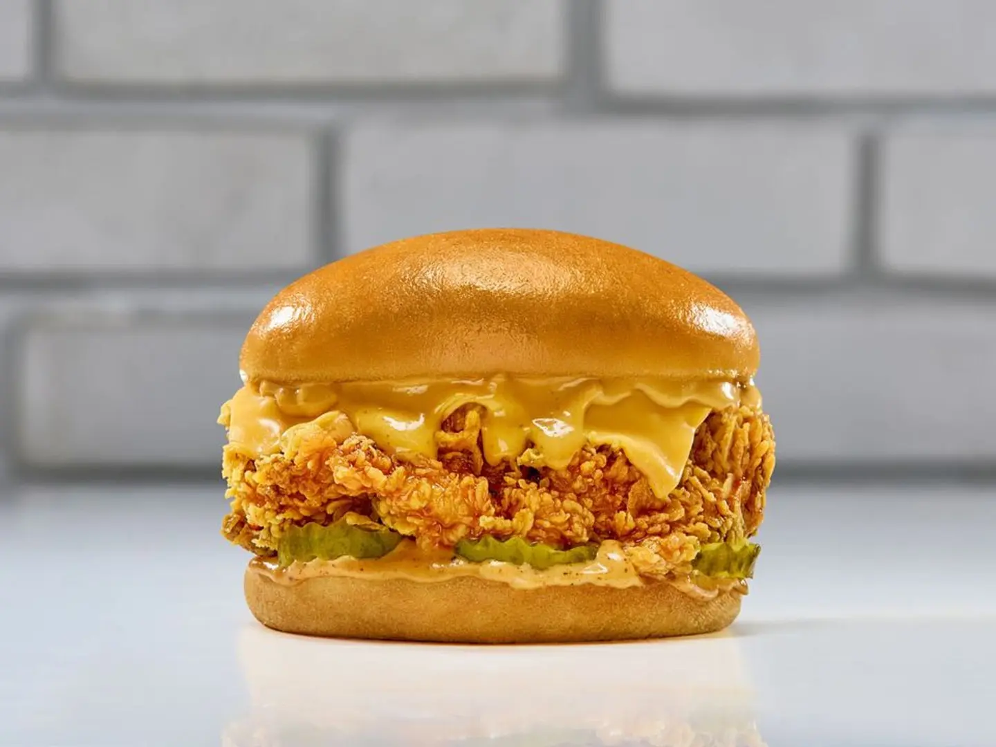 Spicy Kobe Chicken