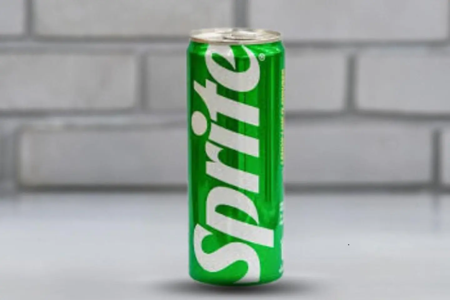 Sprite Can