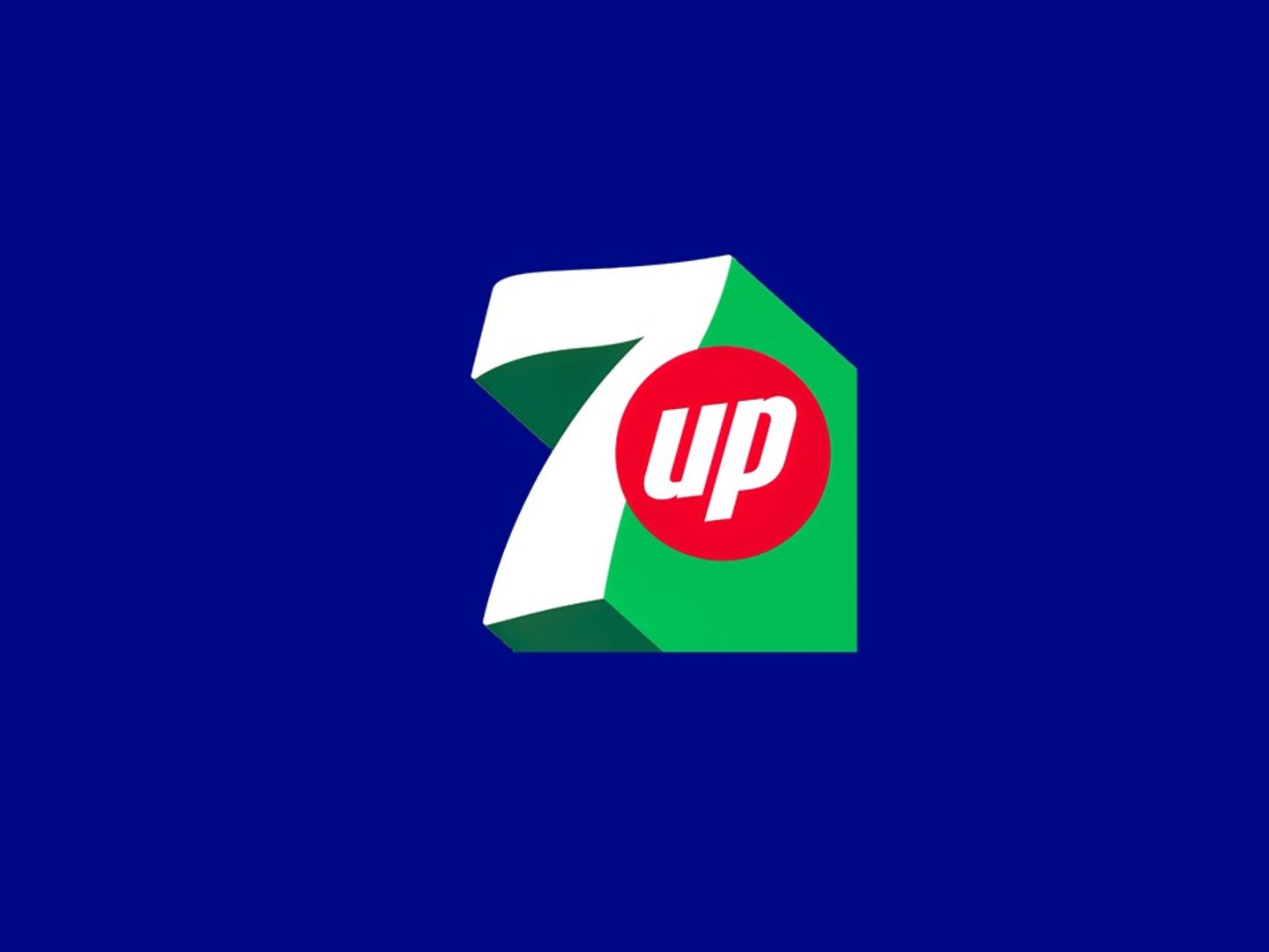 7 Up Regular