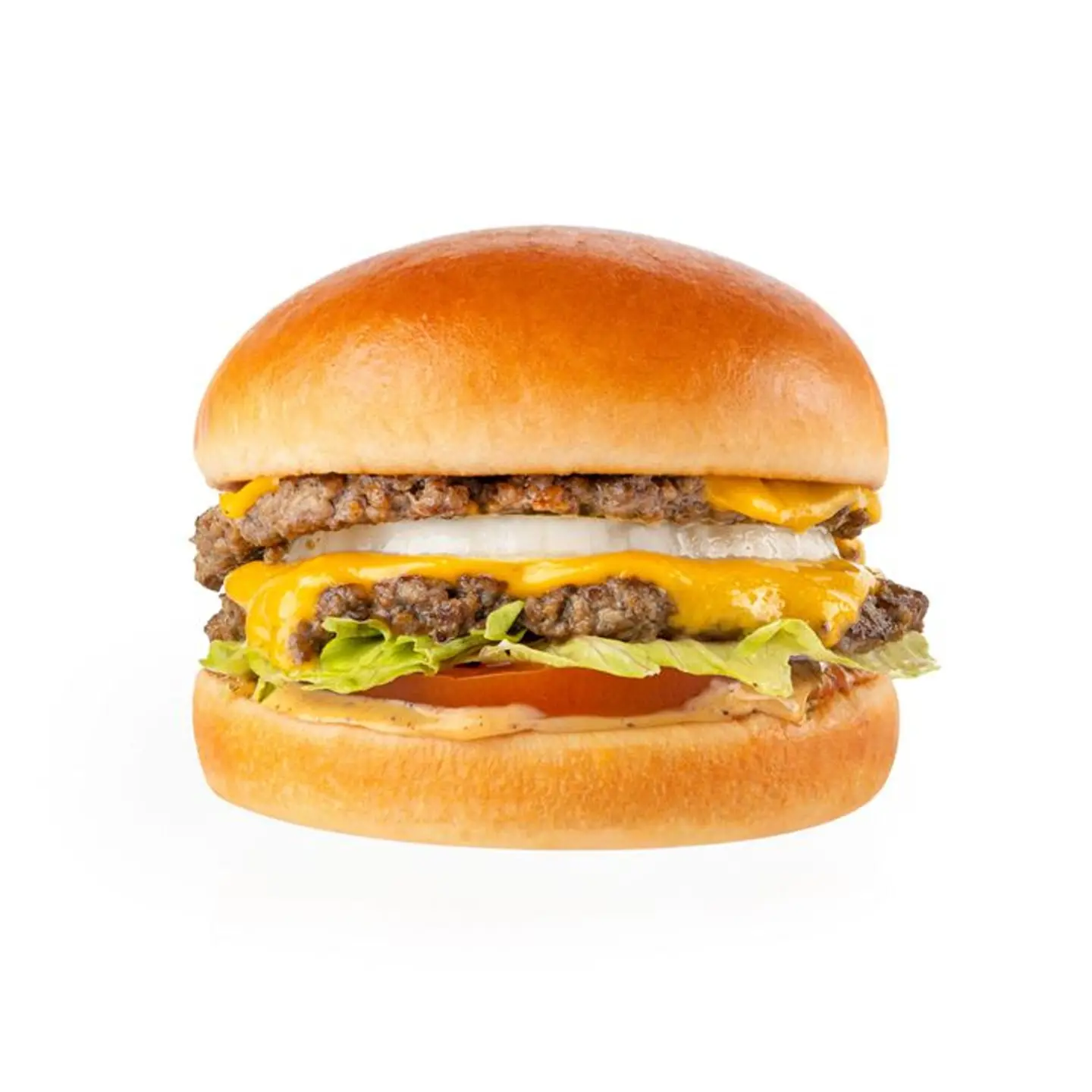 دبل كوبي برجر