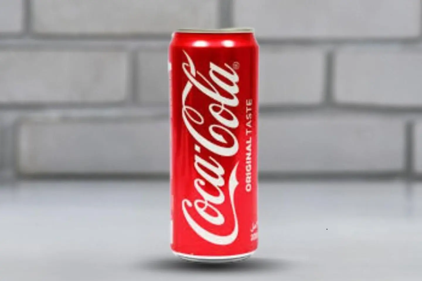 Coke Can