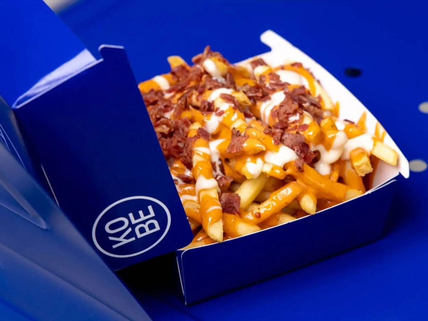 Kobe Fries