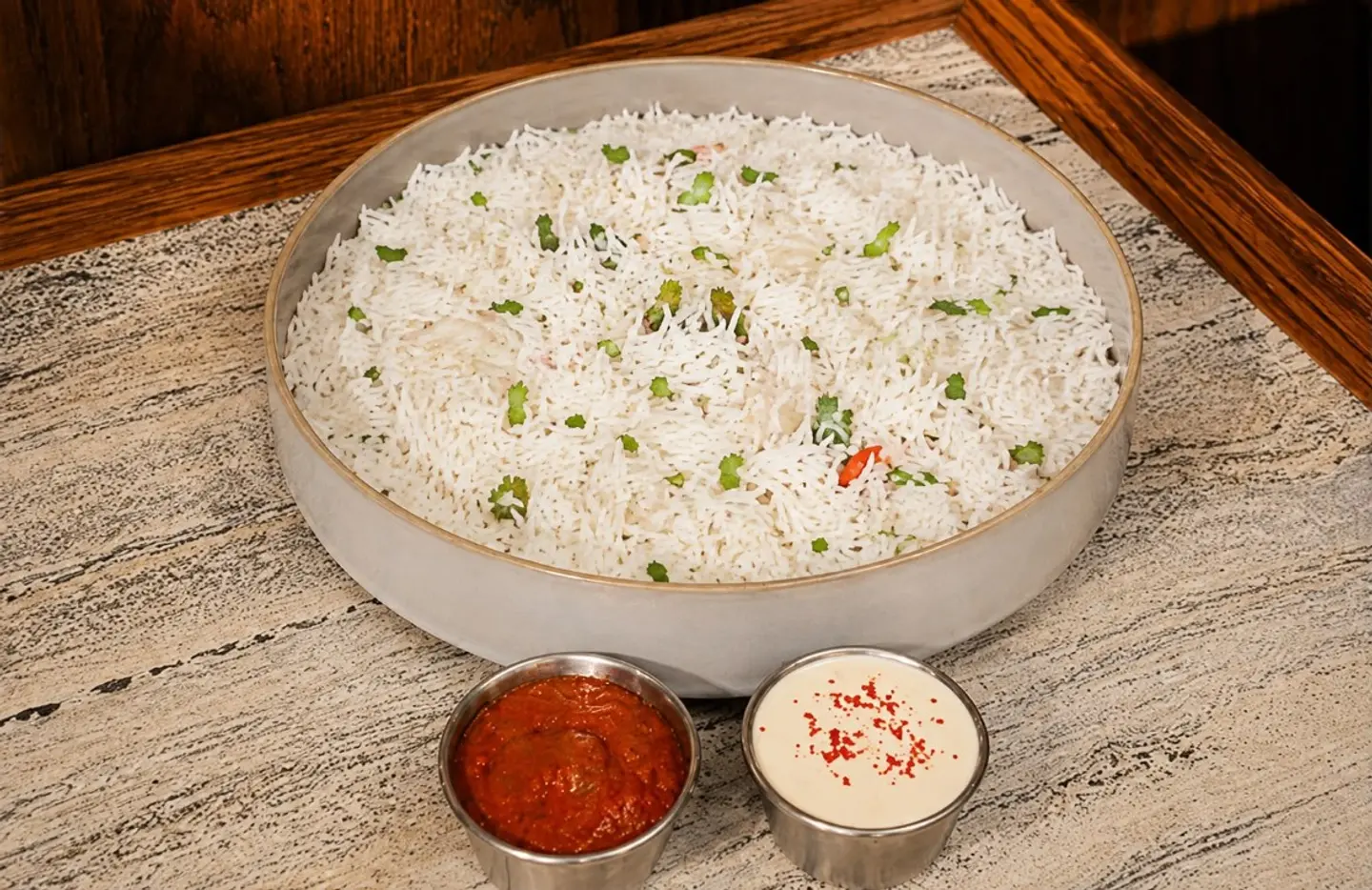 Kababati Rice