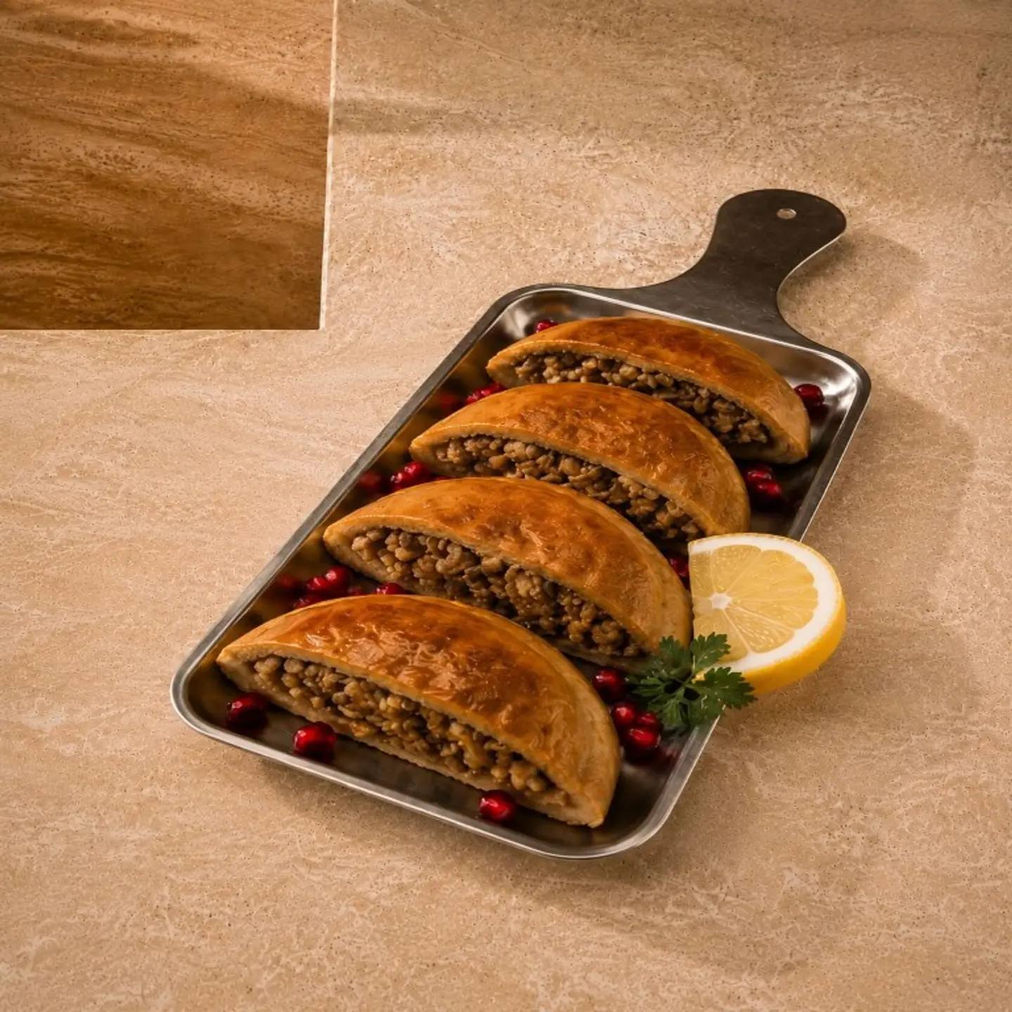 كبة ارمينية