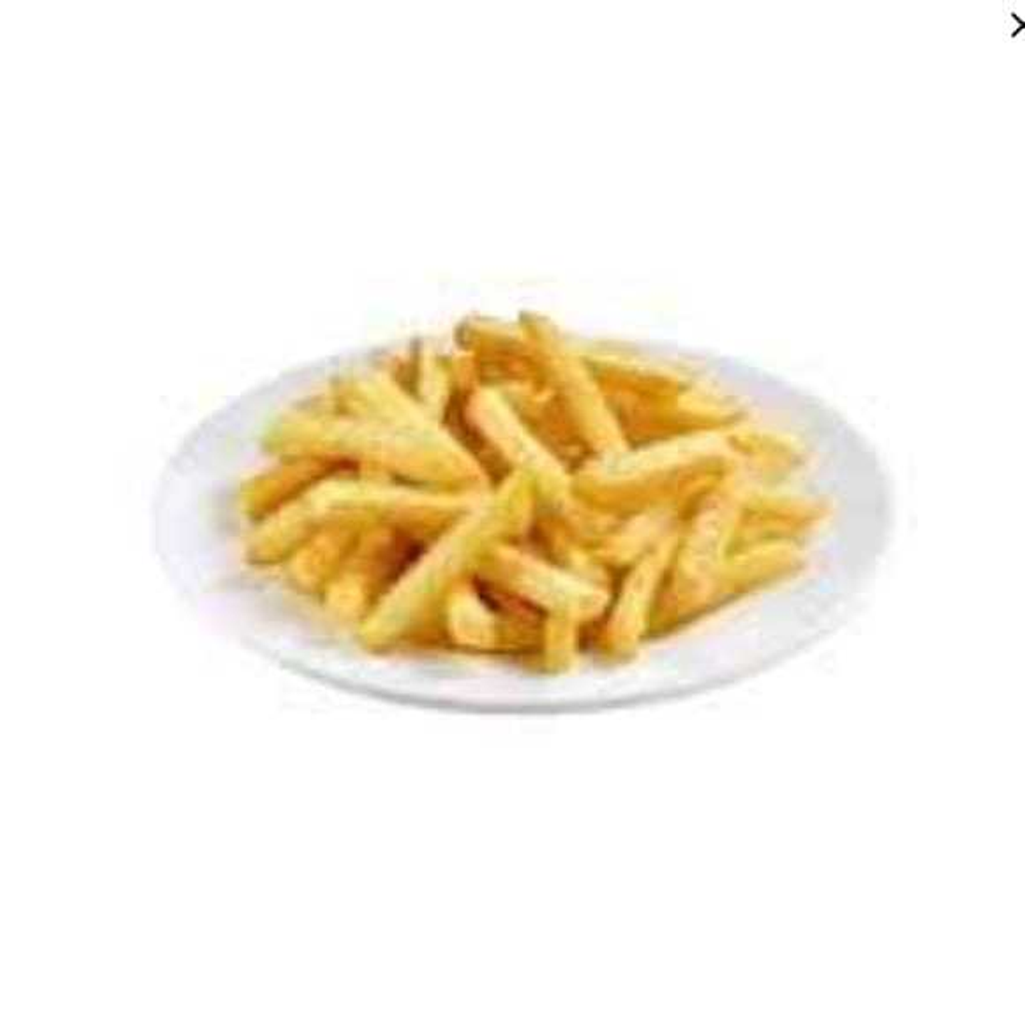 French Fries / Potatoes