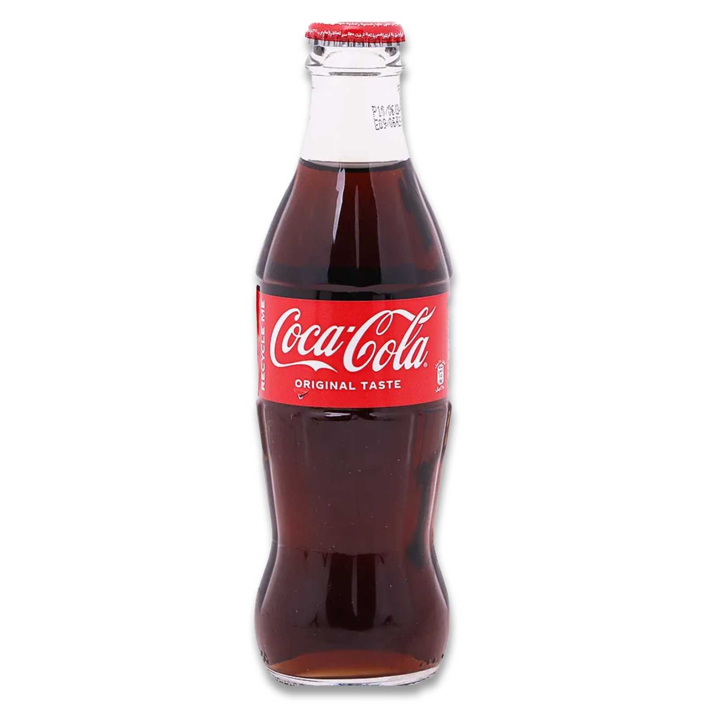 Cold Drink