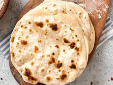خبز تنور