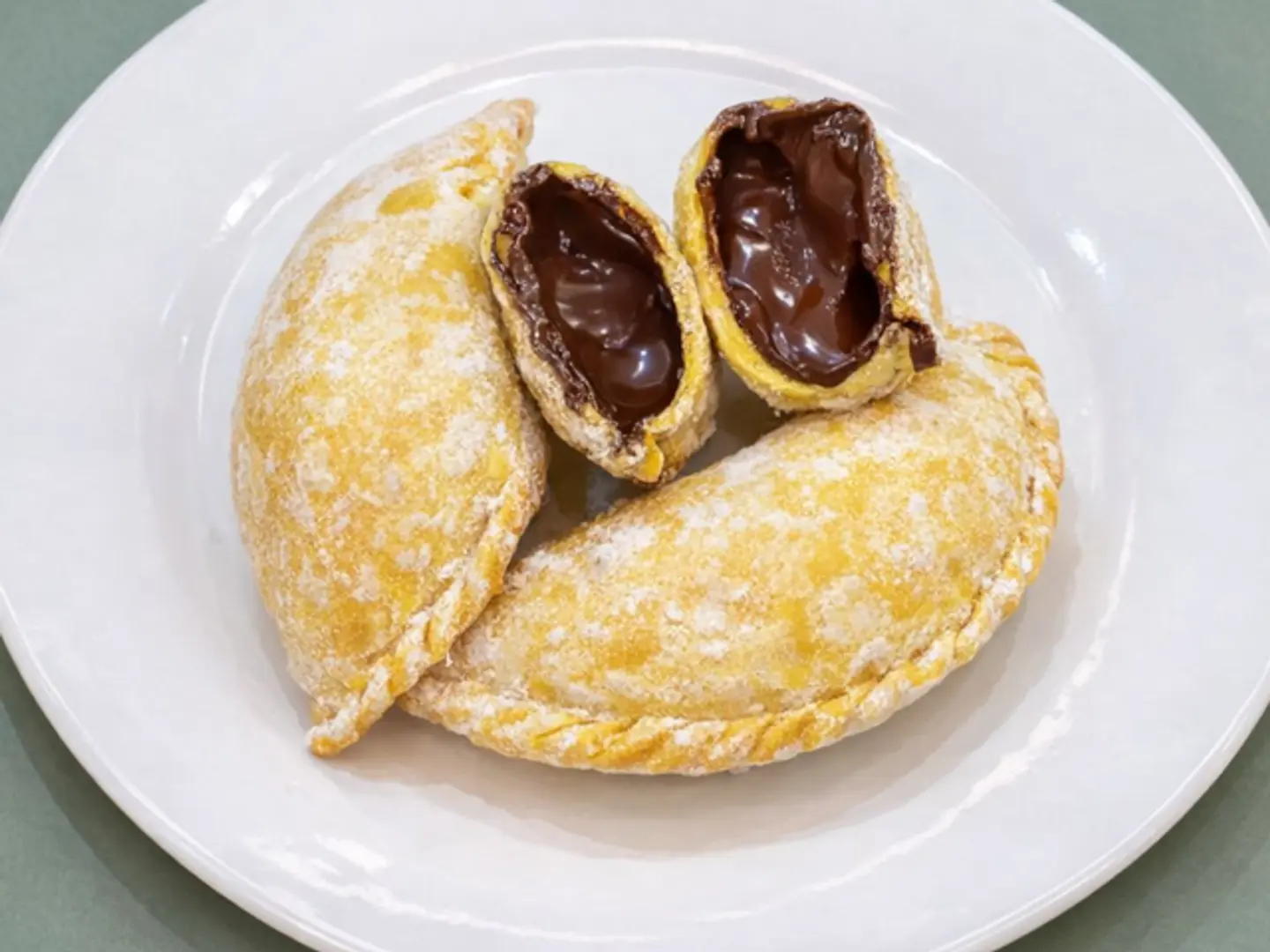 Kabaji Nutella