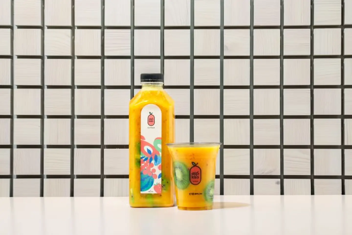 هاواي مقاس وسط