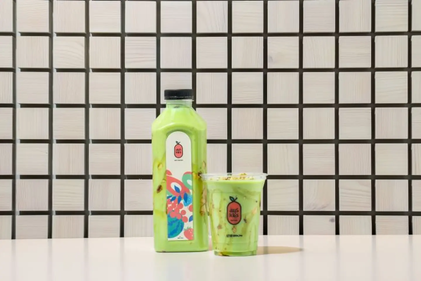 كبس بور لتر