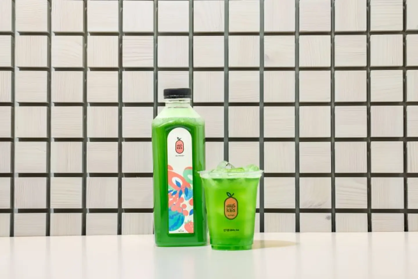 ليمون نعناع لتر