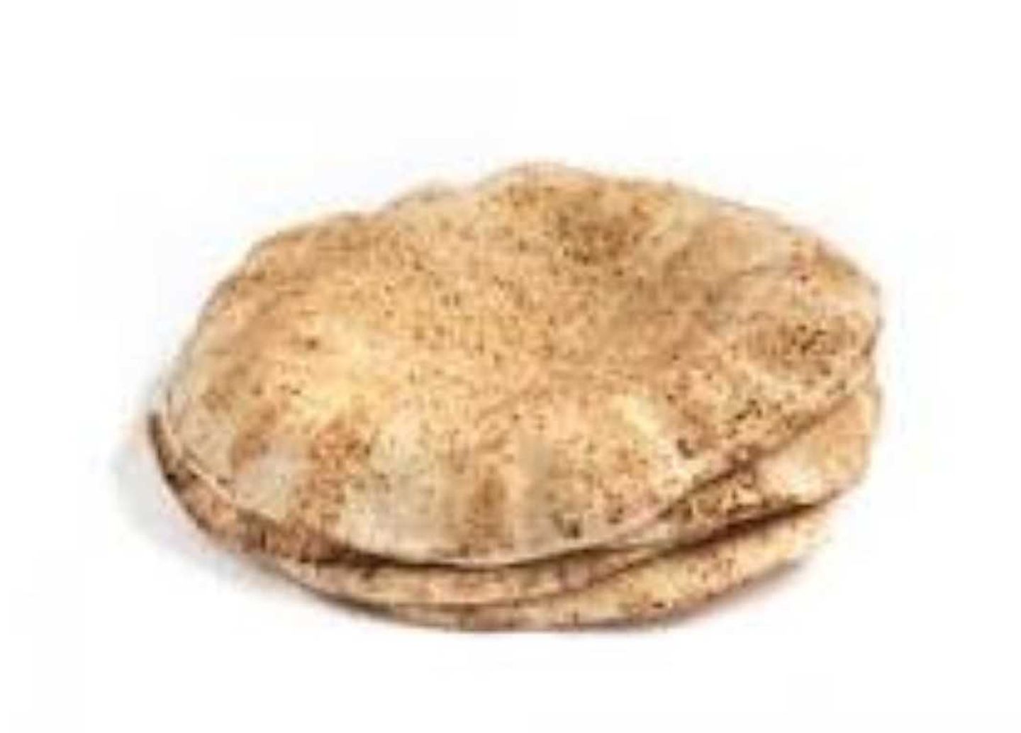 خبز مفرود