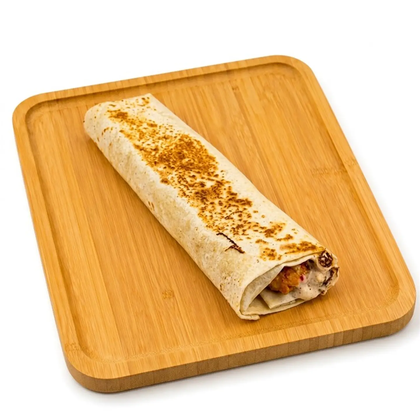 صاروخ كباب دجاج