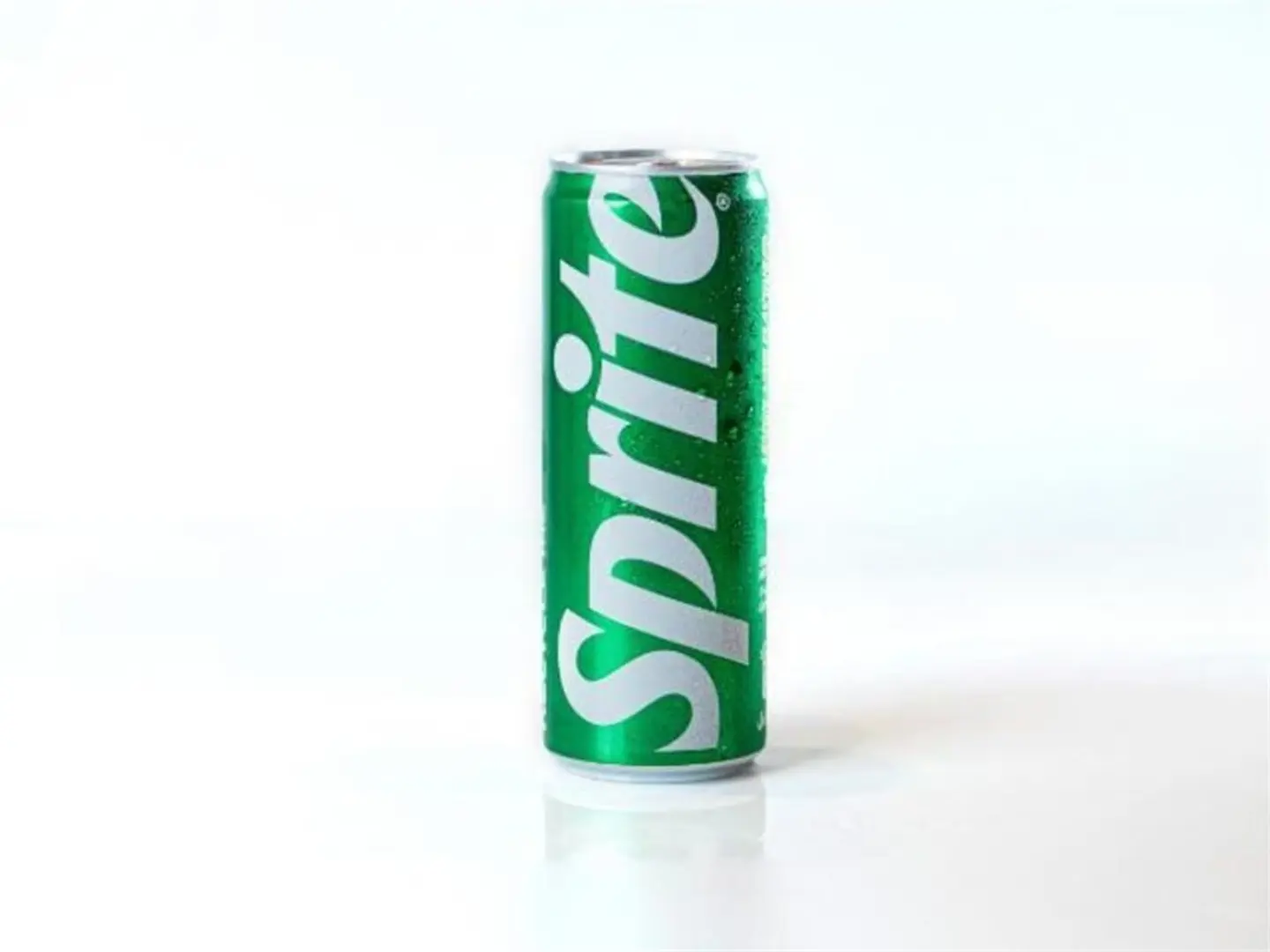 سبرايت علبة