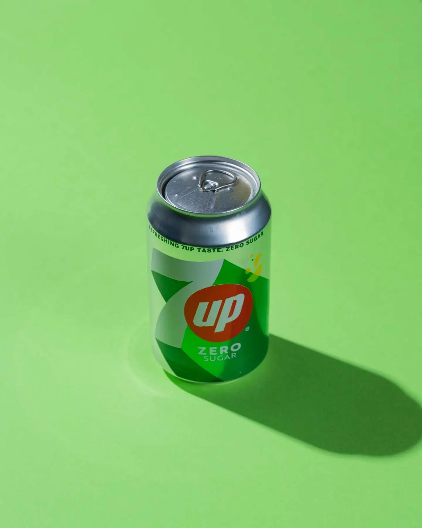 Diet 7 Up