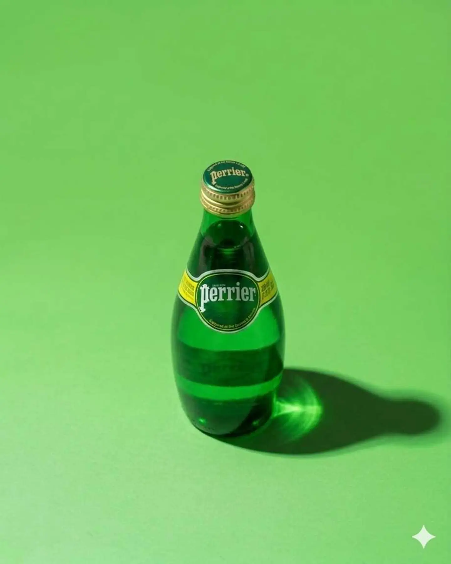 Perrier
