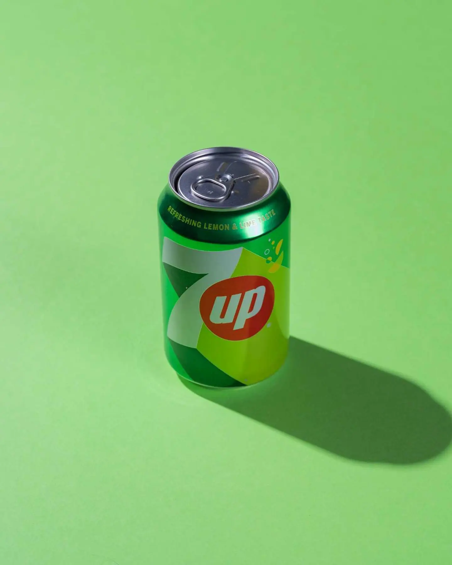 7 Up