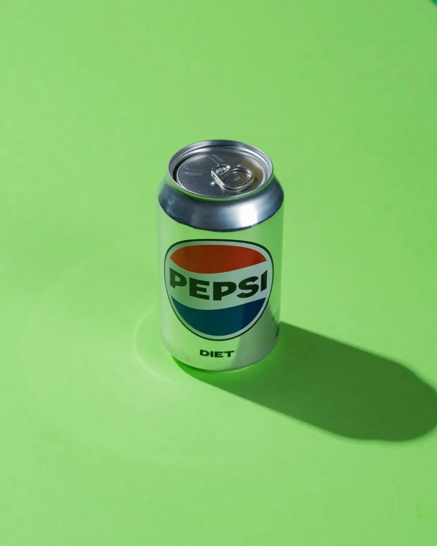Diet Pepsi