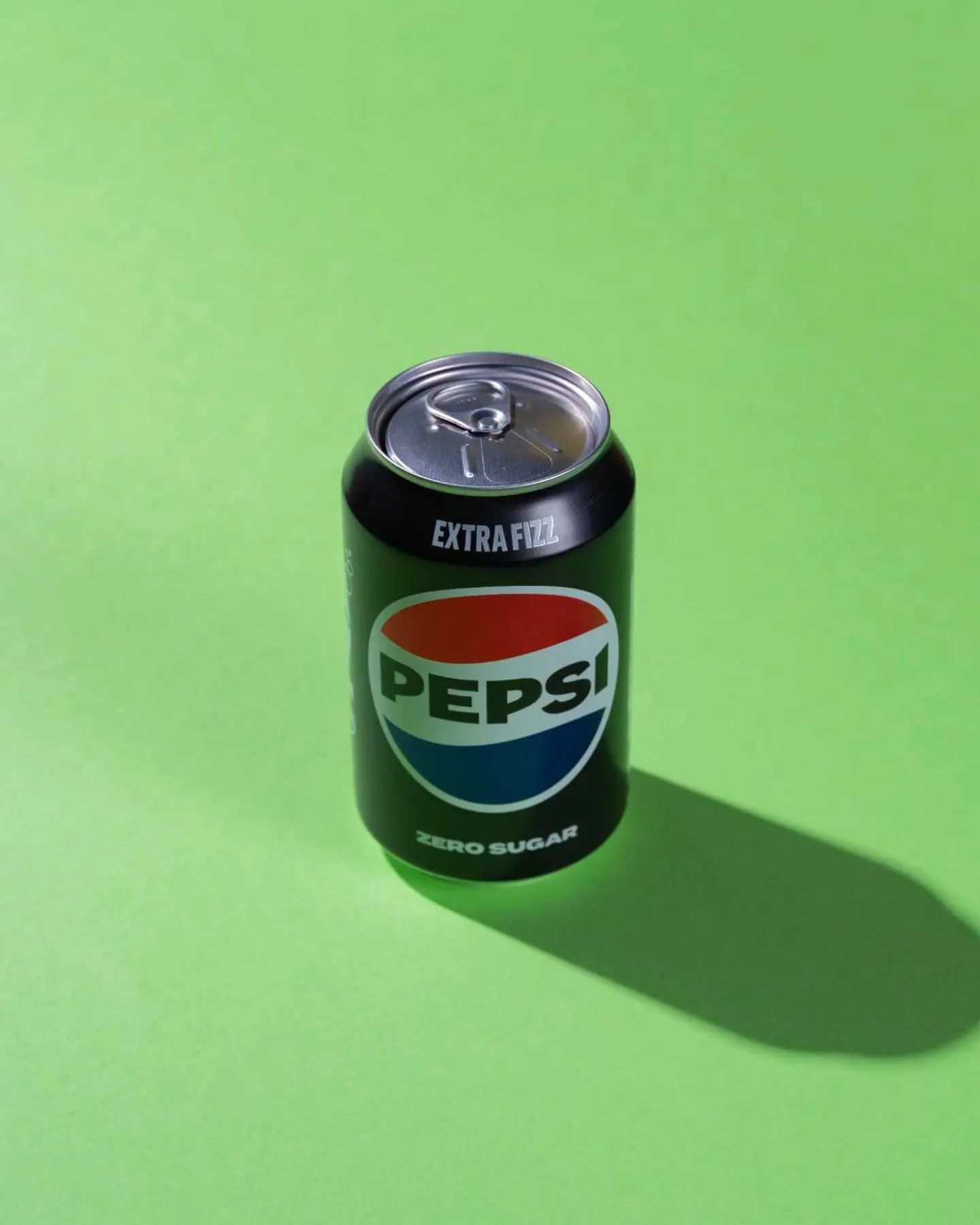 Pepsi Zero