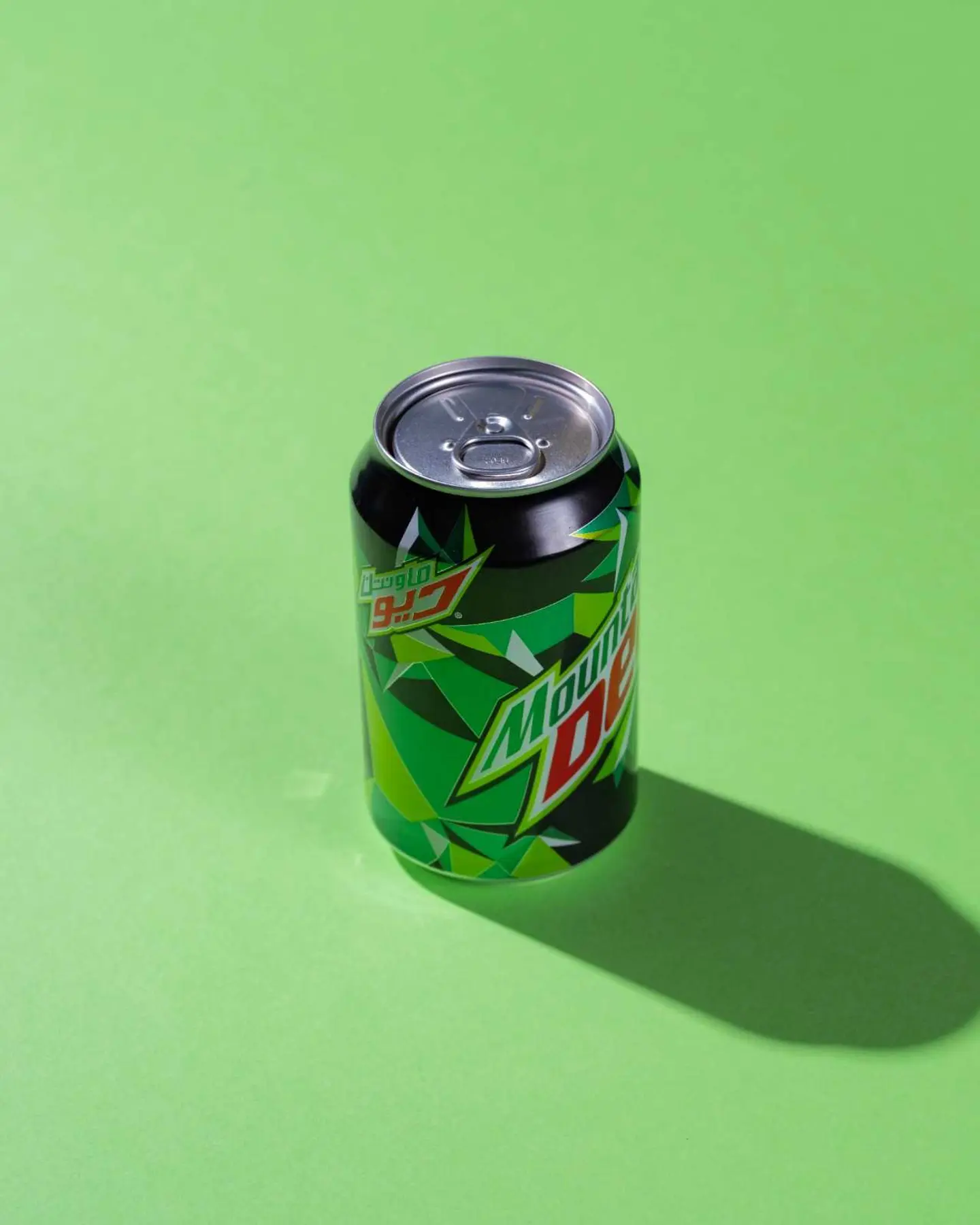 Mountain Dew