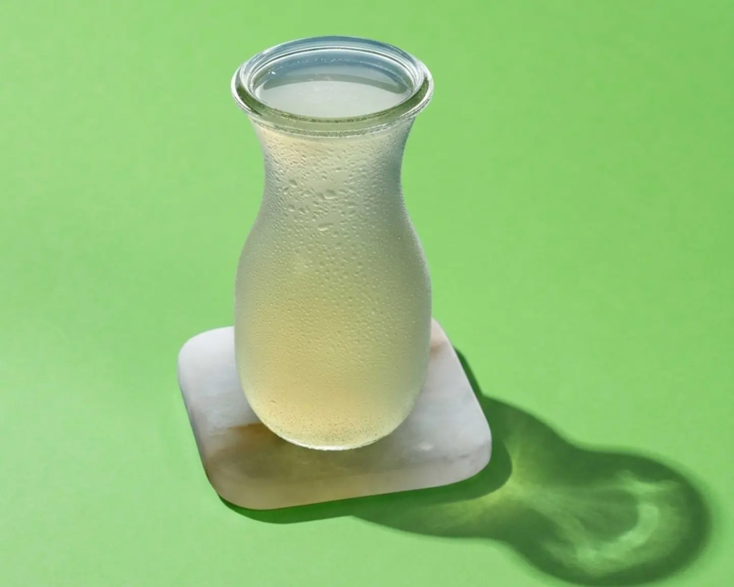 Fresh Lemonade Juice