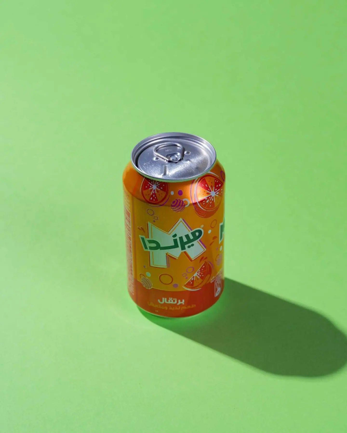 Mirinda