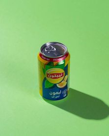 ليبتون آيس تي ليمون