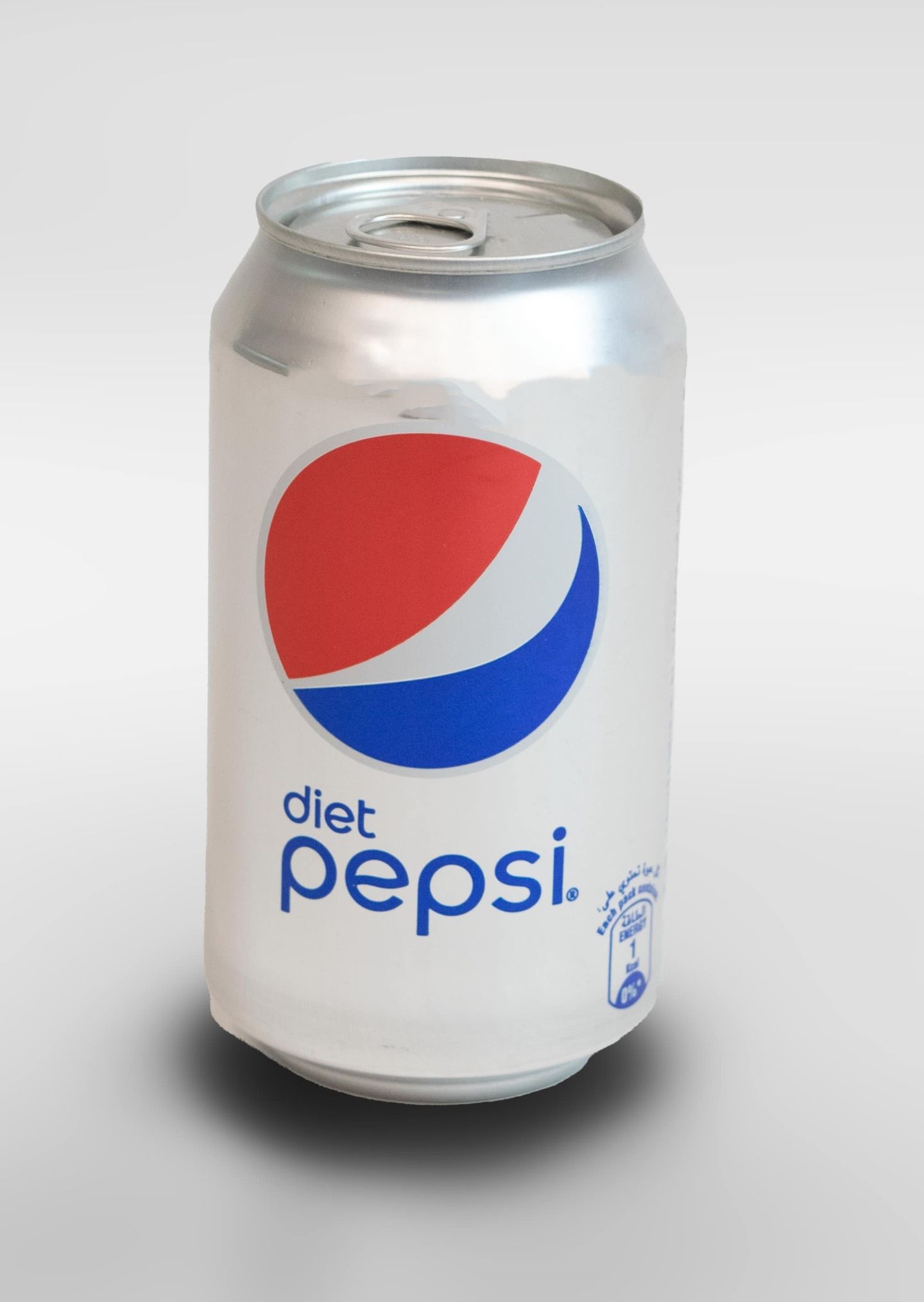 دايت بيبسي